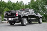 MBRP 2015 Chevy/GMC Colorado/Canyon 2.5L & 3.6L Aluminized 3in C/B Single Side Exit thumbnail 9