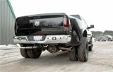 MBRP 13-15 Dodge 25/3500 Cummins 6.7L(Excl. CC/SB)4in Filter Back Cool Duals AL(Leaf Spring) thumbnail 4