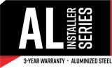 MBRP 13-15 Dodge 25/3500 Cummins 6.7L(Excl. CC/SB)4in Filter Back Cool Duals AL(Leaf Spring) thumbnail 7