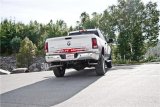 MBRP 14-16 Ram 2500 6.4L 4in 409 SS Dual Side Split Outlet Cat Back Exhaust thumbnail 3