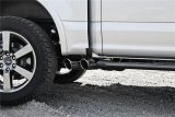 MBRP 15-16 Ford F-150 2.7L/3.5L/5.0L 3in Cat Back Single Side Pre-Axle Dual Exit T409 thumbnail 1