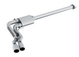 MBRP 15-16 Ford F-150 2.7L/3.5L/5.0L 3in Cat Back Single Side Pre-Axle Dual Exit T409 thumbnail 9