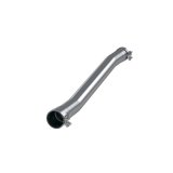 MBRP 20-21 Chevrolet/GMC 1500 6.2L T409 Stainless Steel 3in Muffler Bypass thumbnail 1