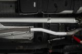 MBRP 20-21 Chevrolet/GMC 1500 6.2L T409 Stainless Steel 3in Muffler Bypass thumbnail 4