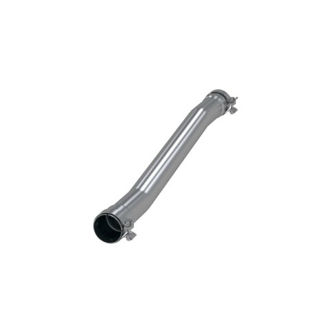 MBRP 19-Up Chevrolet/GMC 1500 6.2L T409 Stainless Steel 3in Muffler Bypass thumbnail 1