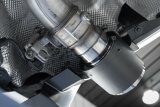 MBRP 2020+ Toyota Supra 3.0L 3in Catback Dual Rear Carbon Fiber Tips - T304 thumbnail 2