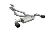 MBRP 2020+ Toyota Supra 3.0L 3in Catback Dual Rear Carbon Fiber Tips - T304 thumbnail 9