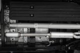 MBRP 2021+ Ford F-150 5.0L/3.5L/ 2.7L Ecoboost 3in Cat Back 2.5in Dual Split Exit T409 Exhaust thumbnail 5