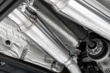 MBRP 17-21 Charger 5.7L 3in Dual Rear Exit Aluminized Catback Exhaust thumbnail 4
