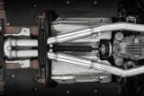 MBRP 17-21 Charger 5.7/6.1/6.4L 3in Dual Rear Exit SS Catback Exhaust w/ Carbon Fiber Tips thumbnail 5