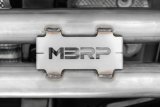 MBRP 2021 Ram TRX 6.2 S/C 3in T304 SS Muffler Delete Pipe thumbnail 2