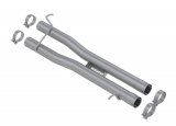 MBRP 2021 Ram TRX 6.2 S/C 3in T304 SS Muffler Delete Pipe thumbnail 6