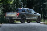 MBRP 2021 Ford F-150 2.7L EcoBoost / 3.5L EcoBoost / 5.0L 3in Cat Back Single Side Exit T304 thumbnail 6