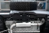MBRP 21-Up Ford Bronco 2.3L/2.7L EcoBoost 2/4DR T304 Stainless Steel High Clearance Cat-back Exhaust thumbnail 5