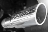 MBRP 15-20 GM Tahoe/Suburban/Yukon/Yukon XL/Escalade Aluminized Steel 3in. Cat Back -Single Side thumbnail 4