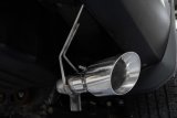 MBRP 17-20 Honda Ridgeline 3.6L T304 Stainless Steel 2.5in Cat-Back - Single Side thumbnail 2