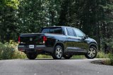 MBRP 17-20 Honda Ridgeline 3.6L T304 Stainless Steel 2.5in Cat-Back - Single Side thumbnail 4