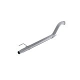 MBRP 3in Muffler Bypass Pipe, 15-20 Ford F-150 5.0L, T409 thumbnail 1