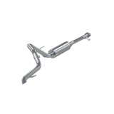 MBRP 04-21 Toyota 4Runner 4.0L 3in Cat Back Single Side Exit thumbnail 2