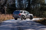 MBRP 04-21 Toyota 4Runner 4.0L 3in Cat Back Single Side Exit thumbnail 6