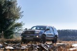 MBRP 04-21 Toyota 4Runner 4.0L 3in T304 Stainless Steel Cat Back Single Side Exit thumbnail 3