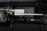 MBRP 21-22 Ford Bronco 2.3/2.7L EcoBoost 2/4-Dr 3in Catback Dual Split Rear Exit Aluminized Steel thumbnail 3