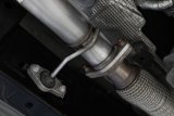MBRP 21-22 Bronco 2.3L/ 2.7L EcoBoost, 2-Door/ 4-Door 3-INCH/2.5-INCH CAT-BACK EXHAUST thumbnail 5