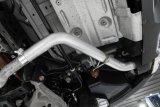 MBRP 19-22 Ford Edge ST 2.5in Dual Rear Exit Axle Back Alum Exhaust System thumbnail 2