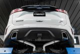 MBRP 19-22 Ford Edge ST 2.5in Dual Rear Exit Axle Back Alum Exhaust System thumbnail 3