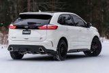 MBRP 19-22 Ford Edge ST 2.5in Dual Rear Exit Axle Back Alum Exhaust System thumbnail 4