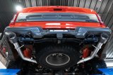 MBRP 2021+ Ford F-150 Raptor Axle-Back Dual Rear Exit T304 Performance Exhaust Sys thumbnail 3
