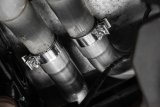 MBRP 2021+ Ford F-150 Raptor Axle-Back Dual Rear Exit T304 Performance Exhaust Sys thumbnail 4