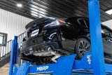 MBRP 15-21 Subaru WRX 2.0L/STI 2.5L/ 11-14 Sedan 3in Cat-Back Single Rear Exit - T304 thumbnail 2
