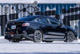 MBRP 15-21 Subaru WRX 2.0L/STI 2.5L/ 11-14 Sed. 3in Cat-Back Single Rear Exit w/ Burnt End Tips-T304 thumbnail 4