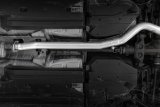 MBRP 15-21 Subaru WRX 2.0L/STI 2.5L/ 11-14 Sed. 3in Cat-Back Single Rear Exit w/ Burnt End Tips-T304 thumbnail 5