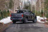 MBRP 21-22 Honda Ridgeline T304 Stainless Steel 2.5in Cat-Back - Dual Split Rear Exit thumbnail 2