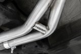 MBRP 10-16 Audi S4/S5 3.0TFSI B8/B8.5 T304 Stainless Steel 2.25in Muffler Bypass thumbnail 8