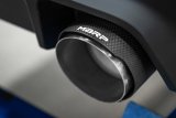 MBRP 2023 Toyota Corolla GR 1.6L T304 SS 3in Cat-Back Dual Split Rear w/ Carbon Fiber Tips thumbnail 2