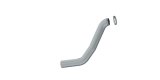 MBRP 1998-2002 Dodge 5.9L Cummins 2500/3500 4in HX40 Turbo Down-Pipe Aluminized Steel thumbnail 2