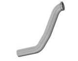 MBRP 1998-2002 Dodge 5.9L Cummins 2500/3500 4in HX40 Turbo Down-Pipe Aluminized Steel thumbnail 5