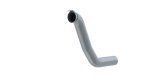 MBRP 1998-2002 Dodge 5.9L Cummins 2500/3500 4in HX40 Turbo Down-Pipe Aluminized Steel thumbnail 6
