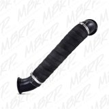 MBRP 04.5-2010 Chev/GMC 6.6L Duramax Black 3in Down Pipe thumbnail 5