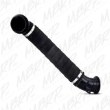 MBRP 04.5-2010 Chev/GMC 6.6L Duramax Black 3in Down Pipe thumbnail 6