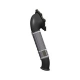 MBRP 01-04 Chev/GMC 6.6L Duramax 3in Black Turbo Down Pipe thumbnail 2