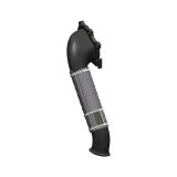 MBRP 01-04 Chev/GMC 6.6L Duramax 3in Black Turbo Down Pipe thumbnail 3