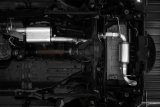 MBRP 2021-2023 Ford Bronco 2.3L/2.7L Stainless Steel 3in Cat-Back, Single High Clearance Rear Exit thumbnail 5