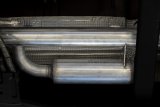 MBRP 2019+ Chevrolet Silverado 1500 / 2019+ GMC Sierra 1500 Alum. 3in Armor Lite Cat-Back Exhaust thumbnail 6