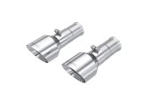 MBRP 2025+ Ram 1500 3.0L 5in. Dual Tips - Stainless Steel thumbnail 3
