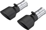 MBRP 2025+ RAM 1500 3.0L 5in. Dual Tips - Black thumbnail 1