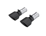 MBRP 2025+ RAM 1500 3.0L 5in. Dual Tips - Black thumbnail 2